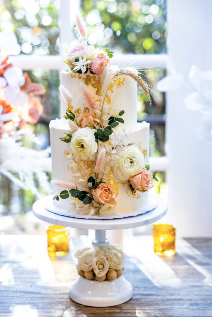 Planning for the unexpected on your wedding day, Matthew Reiter Photography