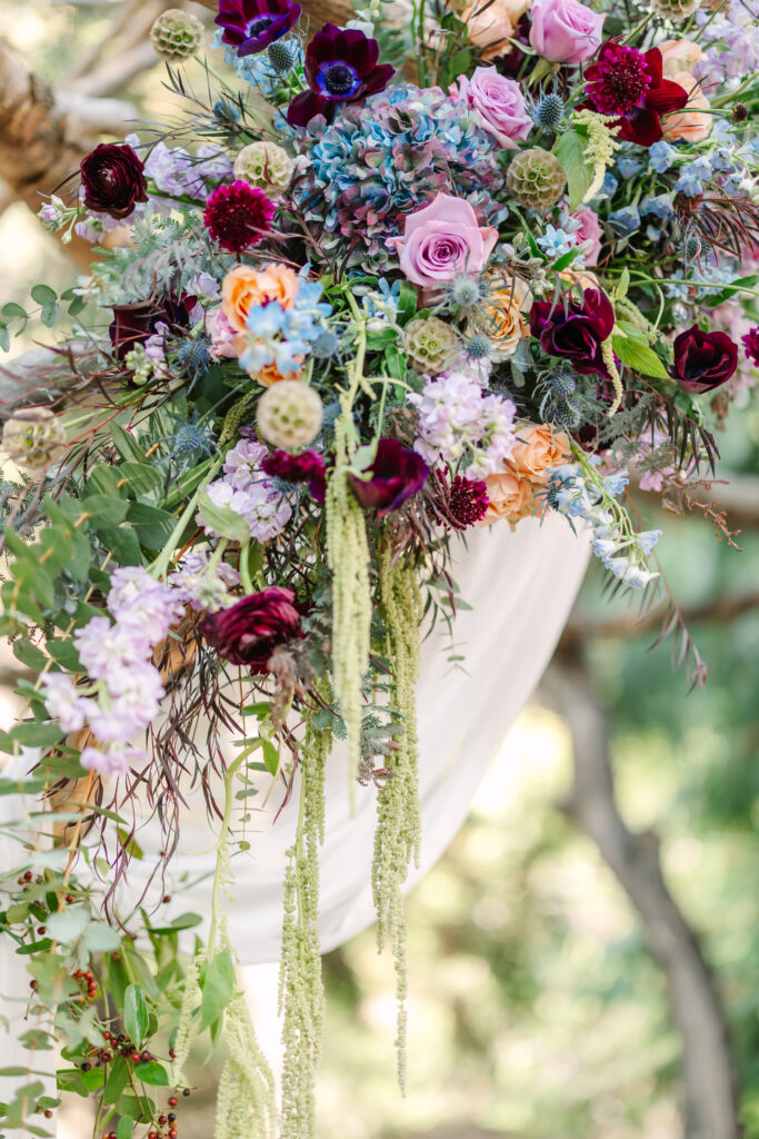 Kaitlyn and Traidens Pine Rose Wedding Lake Arrowhead