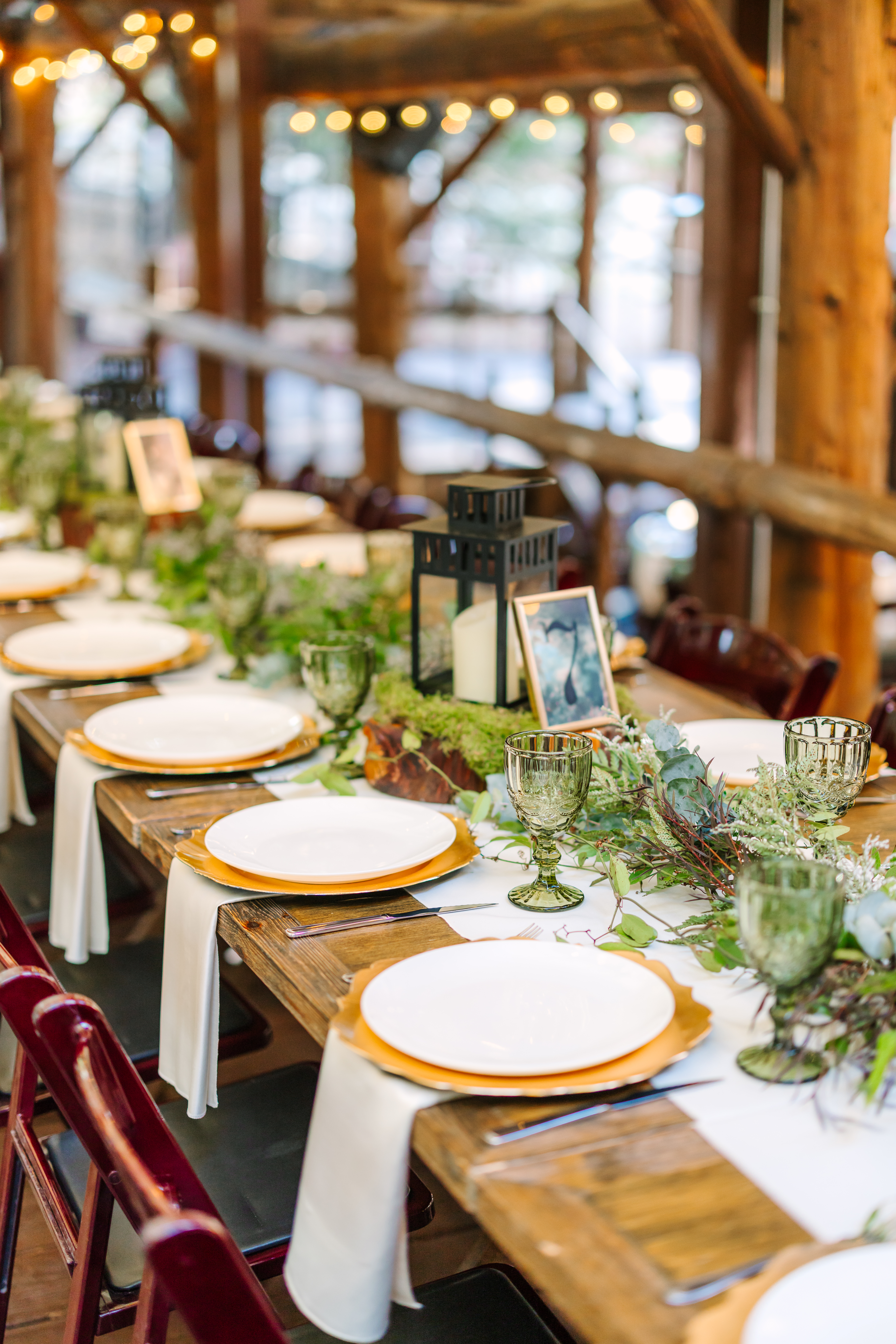 timeline for planning wedding and details