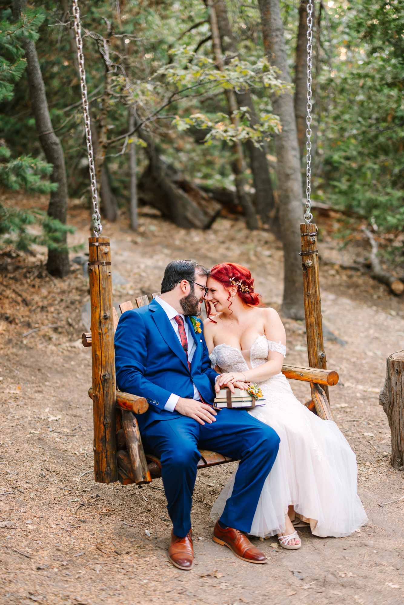 unique wedding trends southern California ideas