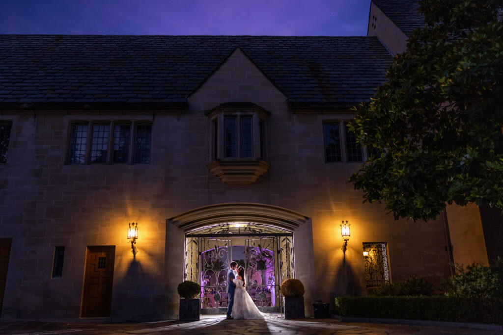 Greystone Mansion Wedding Photographer 2026