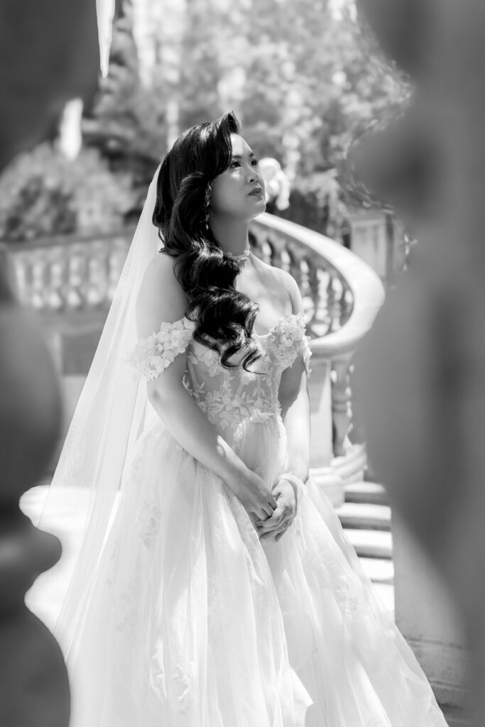 Greystone Mansion Photographer 2026